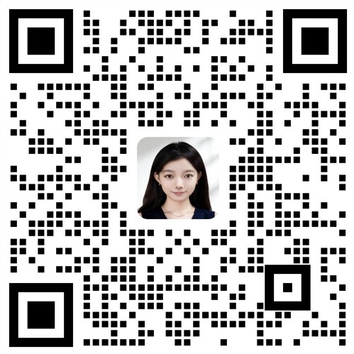 微信二维码